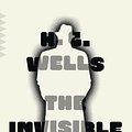 Cover Art for 9780525564157, The Invisible Man by H.G. Wells