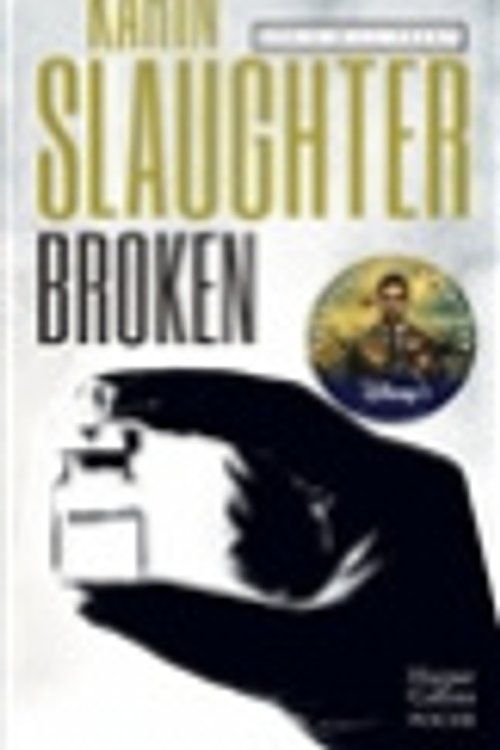Cover Art for 9791033913788, Broken by Karin Slaughter