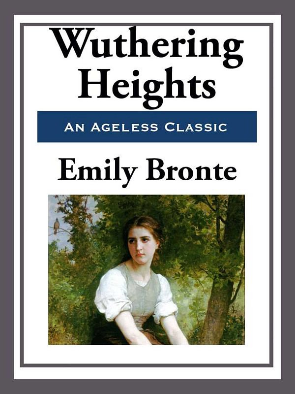 Cover Art for 9781625586599, Wuthering Heights by Emily Bronte