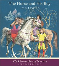 The Horse and His Boy