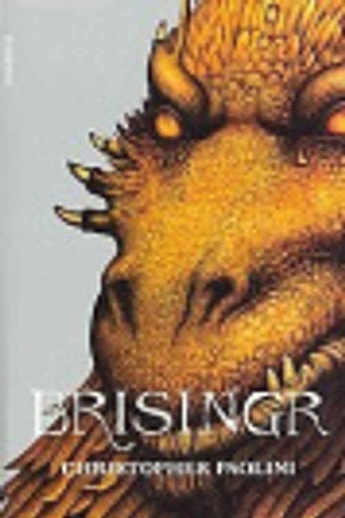 Cover Art for 9788499183725, Brisingr by Christopher Paolini