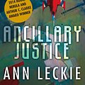 Cover Art for 9780356502403, Ancillary Justice by Ann Leckie