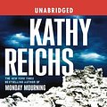 Cover Art for 9780743544351, Cross Bones by Kathy Reichs