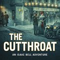 Cover Art for 9780399575624, The Cutthroat by Clive Cussler, Justin Scott