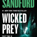 Cover Art for 9780425235331, Wicked Prey by John Sandford