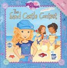 Cover Art for 9781416933427, The Sand Castle Contest [With 50 Glitter Stickers] by Sonali Fry