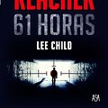 Cover Art for 9789892321349, 61 Horas by Lee Child