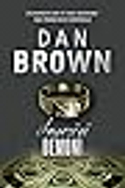 Cover Art for 9786067761733, Ingeri Si Demoni by Dan Brown