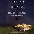 Cover Art for 9780553398076, Station Eleven by Emily St. John Mandel