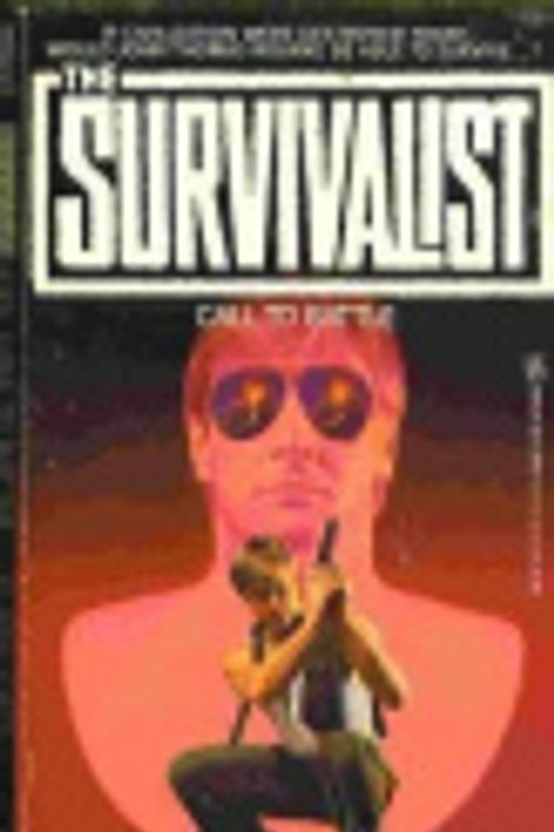 Cover Art for 9780740806025, Call to Battle by Jerry Ahern