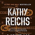 Cover Art for 9781476795584, Monday Mourning by Kathy Reichs