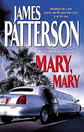 Cover Art for 9780755323036, Mary, Mary by James Patterson