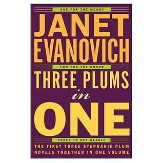 Three Plums in One: One for the Money, Two for the Dough, Three to Get Deadly (Large Print)