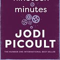 Cover Art for 9781760527273, Nineteen Minutes by Jodi Picoult