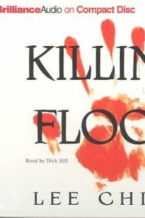 Cover Art for 9781593555580, Killing Floor (Jack Reacher, No. 1) by Lee Child