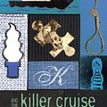 Cover Art for 9780375870545, Sammy Keyes and the Killer Cruise by Van Draanen, Wendelin