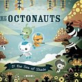 Cover Art for 9781597020107, The Octonauts & the Sea of Shade by Meomi