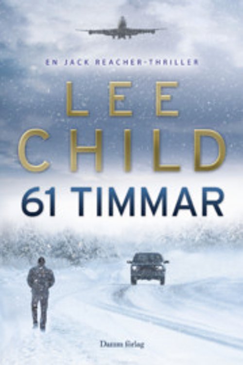 Cover Art for 9789173517393, (14) (Jack Reacher) by Lee Child