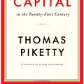 Cover Art for 9788937834691, Capital in the Twenty First Century Thomas Piketty] CAPITAL IN THE TWENTY FIRST CENTURY: Capital in the 21st Century by Thomas Piketty