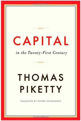 Cover Art for 9788937834691, Capital in the Twenty First Century Thomas Piketty] CAPITAL IN THE TWENTY FIRST CENTURY: Capital in the 21st Century by Thomas Piketty