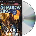 Cover Art for 9781593975357, Shadow Rising by Robert Jordan