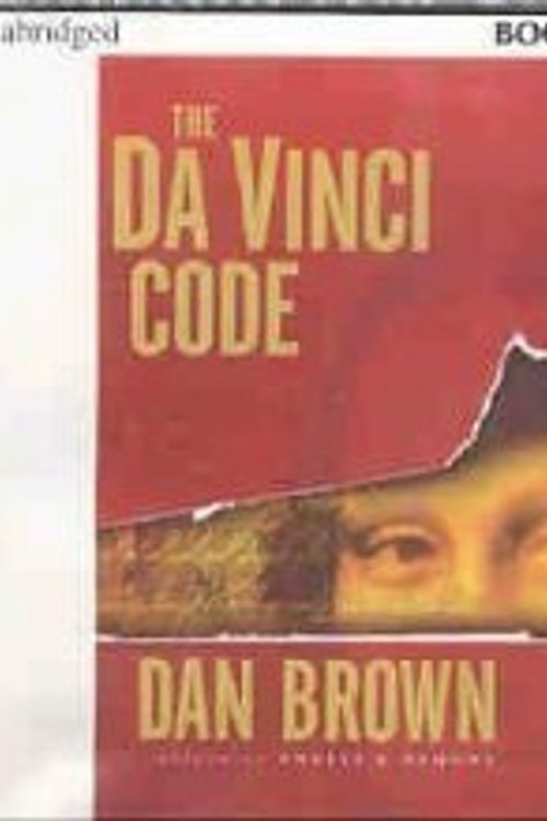 Cover Art for 9780736696524, The Da Vinci Code by Dan Brown