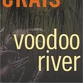 Cover Art for 9781587885150, Voodoo River by Robert Crais