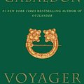 Cover Art for 9780440217565, Voyager by Diana Gabaldon