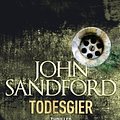 Cover Art for 9783641053086, Todesgier by John Sandford, Sonja Hauser