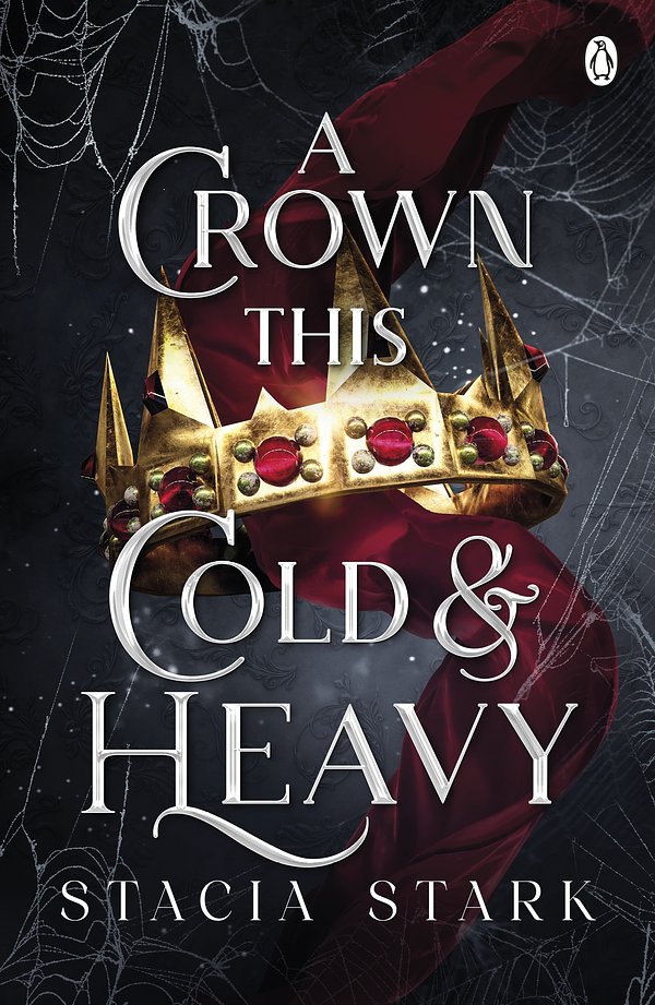 A Crown This Cold & Heavy