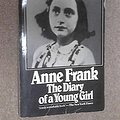 Cover Art for 9780671707613, Anne Frank: Diary of a Young Girl by Anne Frank