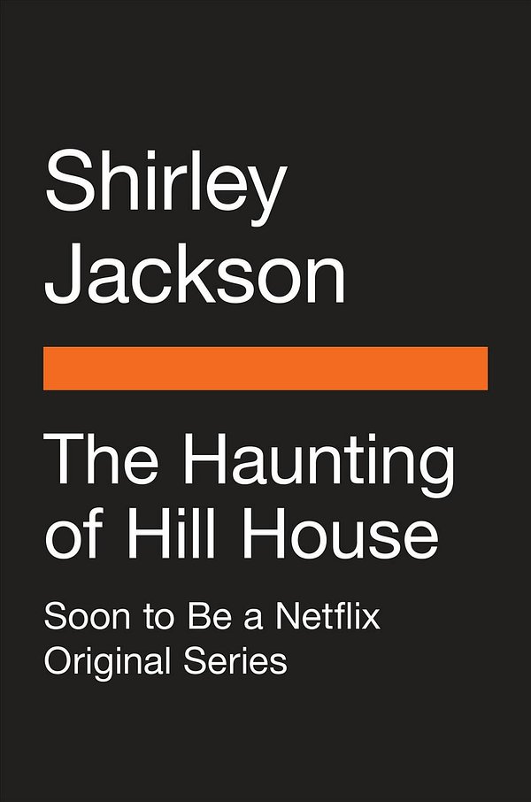 Cover Art for 9780143134190, The Haunting of Hill House (Movie Tie-In) by Shirley Jackson