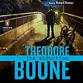 Cover Art for 9780142429419, Theodore Boone: the Abduction by John Grisham