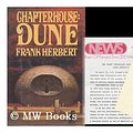 Cover Art for 9785550995686, Chapterhouse Dune (Dune Chronicles, Book 6) by Frank Herbert