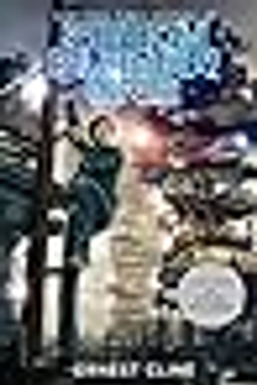 Cover Art for 9788758830476, Ready Player One - Spillet om OASIS by Ernest Cline