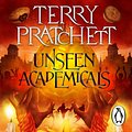 Cover Art for 9781473588516, Unseen Academicals: (Discworld Novel 37) by Terry Pratchett