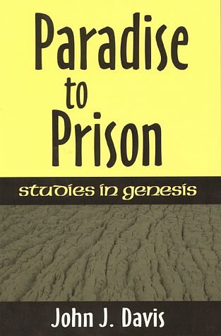 Cover Art for 9781879215351, Paradise to Prison by John J. Davis