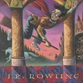 Cover Art for 9780786222728, Harry Potter and the Sorcerer's Stone by J. K. Rowling