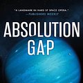 Cover Art for 9780316462631, Absolution Gap by Alastair Reynolds