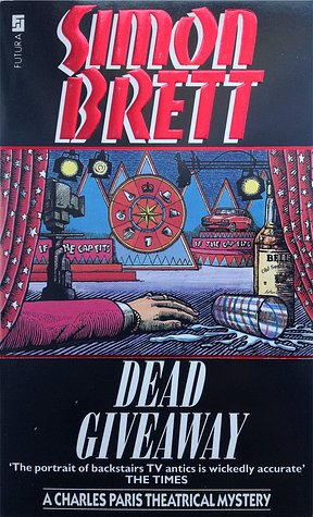 Dead Giveaway
