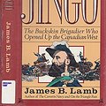 Cover Art for 9780771591815, Jingo by James Lamb