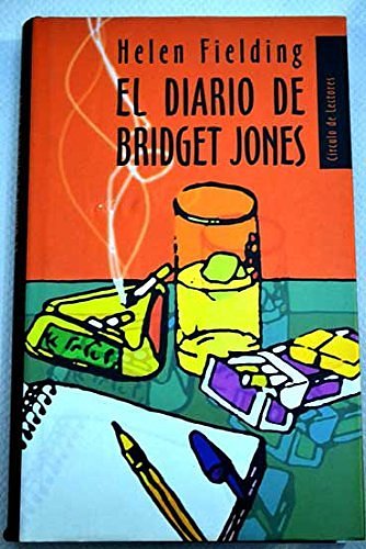 Cover Art for 9788422676386, El diario de Bridget Jones by Helen Fielding