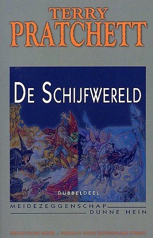 3 editions of Meidezeggenschap & Dunne Hein by Terry Pratchett