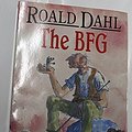 Cover Art for 9780001006881, The BFG by Roald Dahl