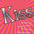 Cover Art for 9781596432420, Kiss by Jacqueline Wilson