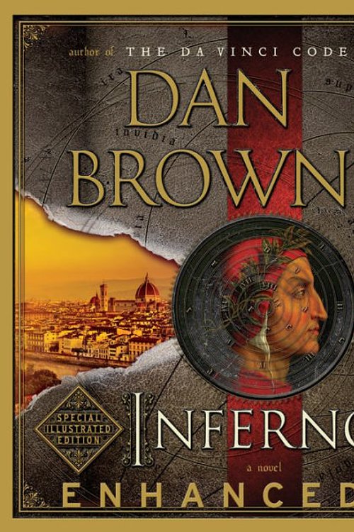 Cover Art for 9780385539944, Inferno: Special Illustrated Edition (Enhanced) by Dan Brown