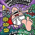 Cover Art for 9780439662048, El Capitan Calzoncillos y la Feroz Batalla Contra el Nino Mocobionico by Dav Pilkey