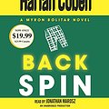 Cover Art for 9780739341001, Back Spin by Harlan Coben