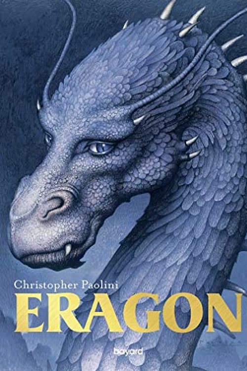Cover Art for 9791036313691, Eragon poche, Tome 01: Eragon (Eragon poche (1)) by Christopher Paolini