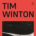 Cover Art for B076CXTCKD, The Shepherd's Hut by Tim Winton